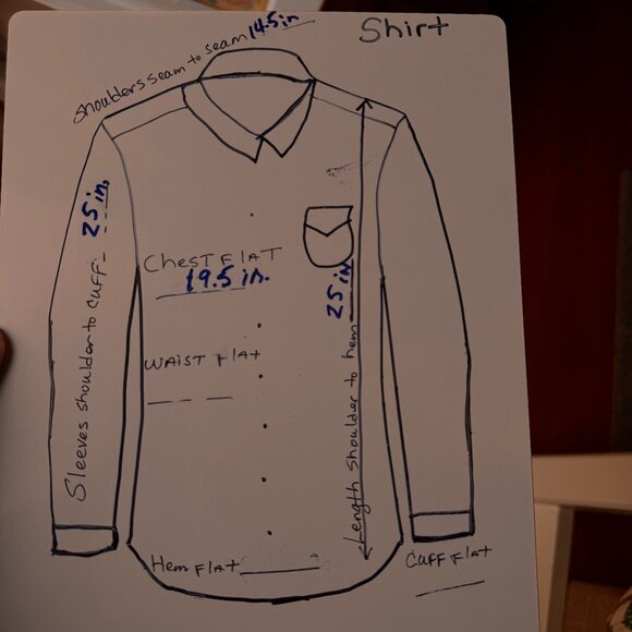 Express Black Textured Long Sleeve Top M Ruched Front Detail Keyhole Neck $60 - Picture 4 of 13